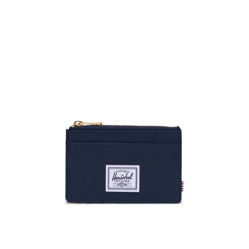 Oscar Cardholder - Navy