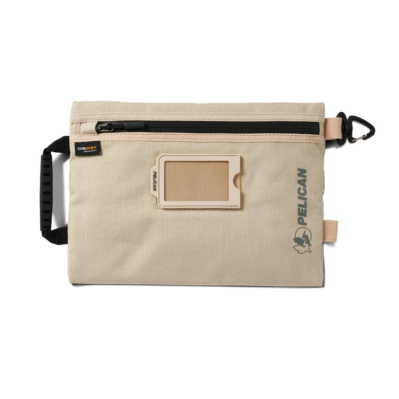 Pelican Modpack Storage Pouch - Large