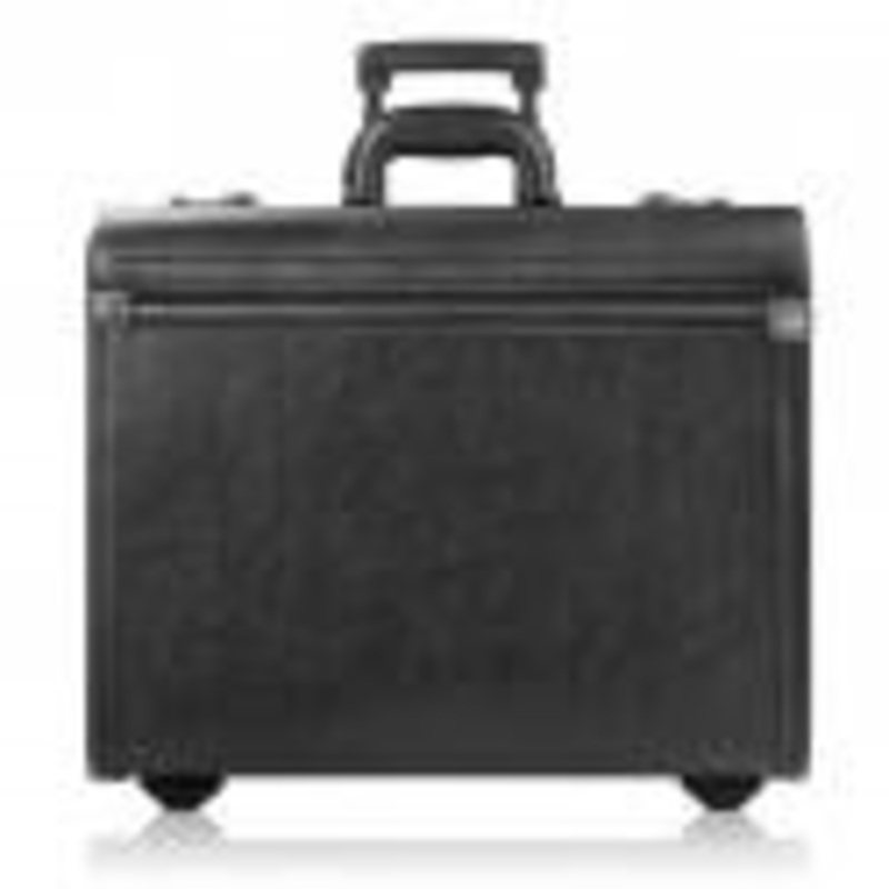 Solo Classic Collection Lincoln Catalog Case