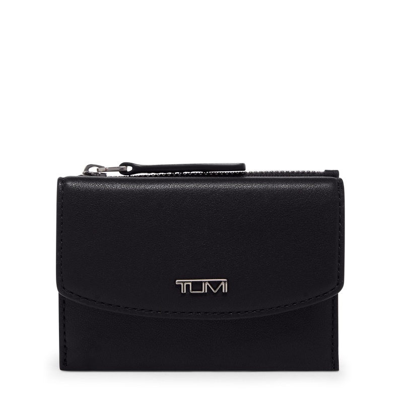 Tumi Belden Flap Card Case