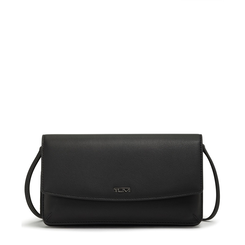 Tumi Belden Wallet Crossbody