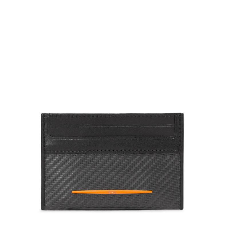 Tumi TUMI I McLaren Slim Card Case