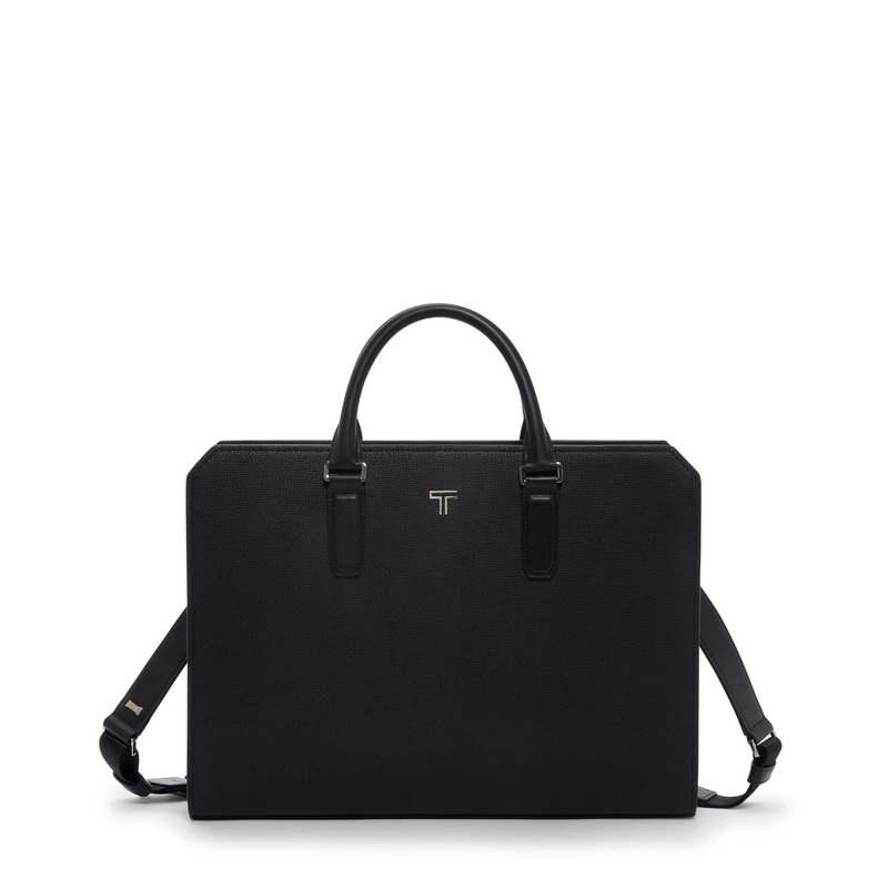 Tumi Turin Savona Slim Brief