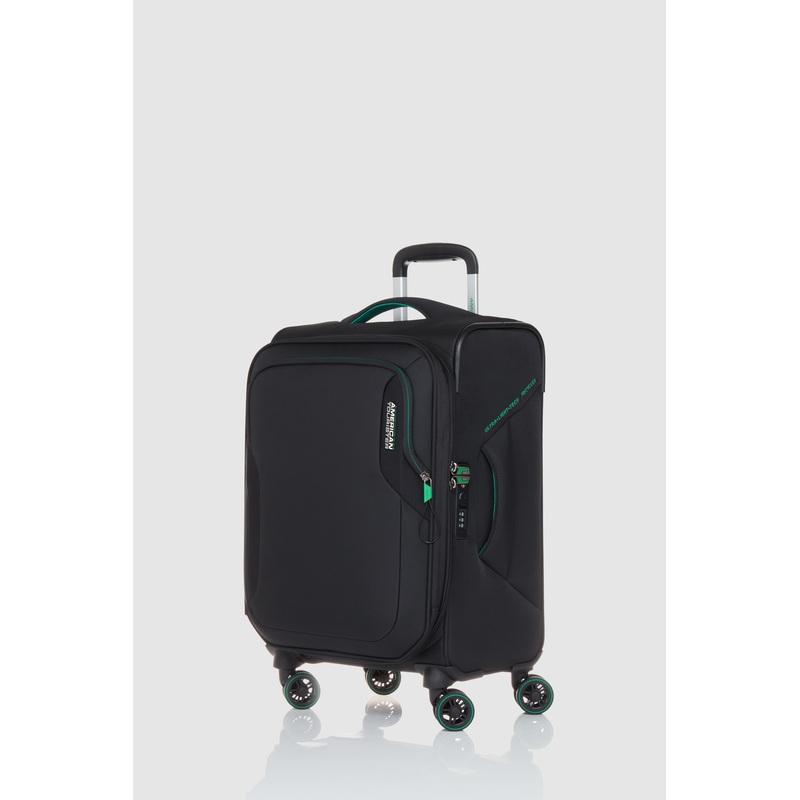 American Tourister Applite 5.0 55/20 - Black