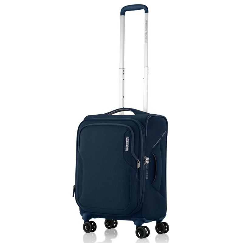 American Tourister Applite 5.0 55/20 - Navy