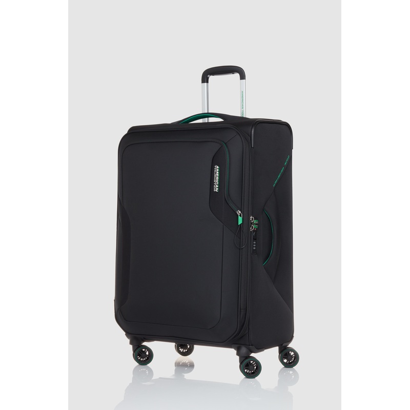 American Tourister Applite 5.0 71/28 - Black