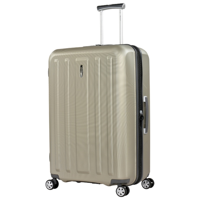 Eminent - KC28 28in Large Kapstadt Deluxe Spinner - Champagne