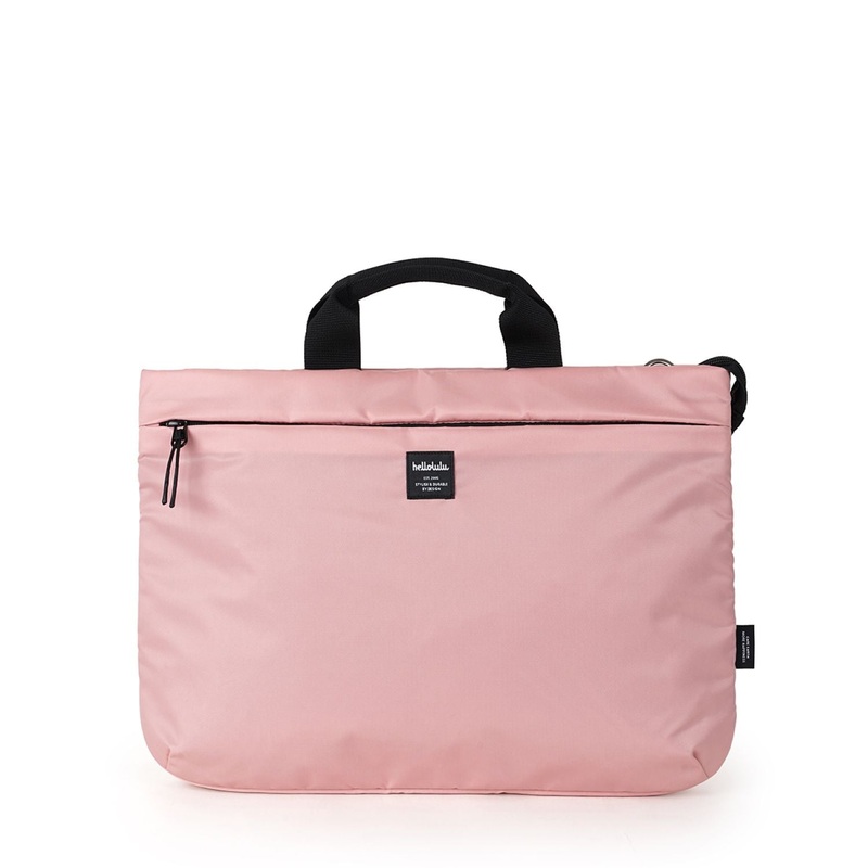 Hellolulu Sara 3-Way Sleeve Case 16" Recycled
