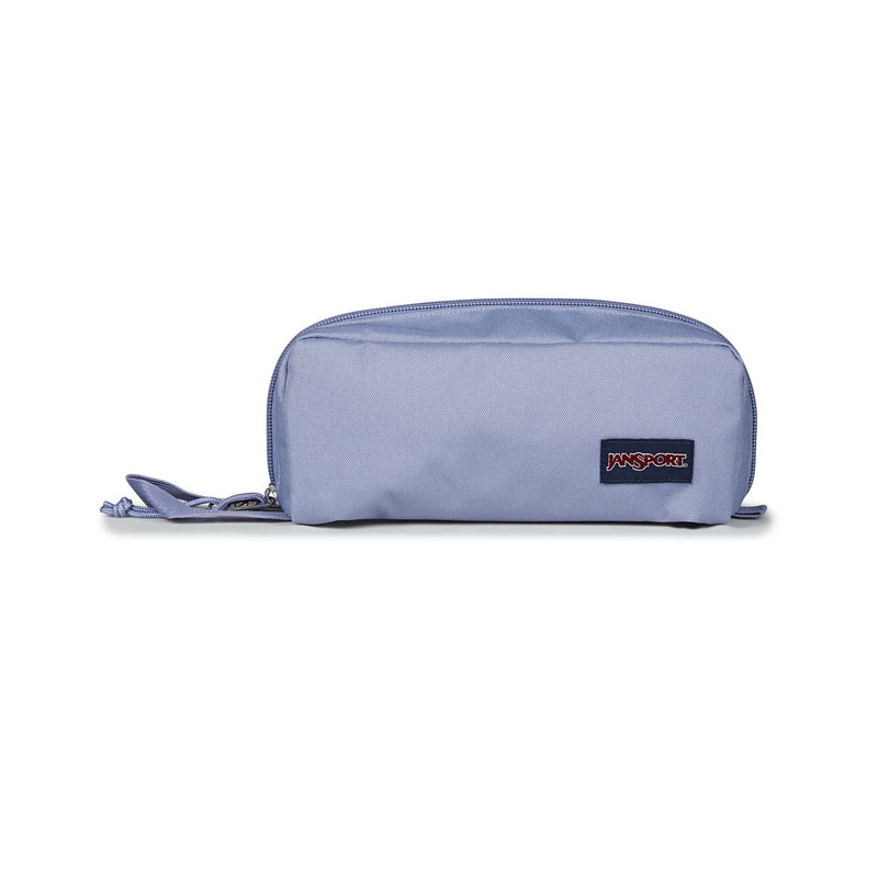 JanSport Perfect Pouch - Lavender Ash