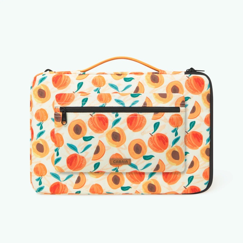 Laptop case 14" Downtown Vancouver