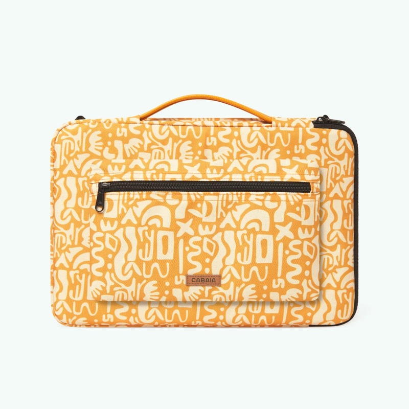 Laptop case 14" Eurorennes