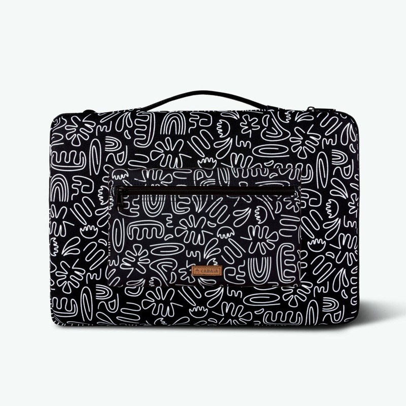 Laptop case 16" Business Bay