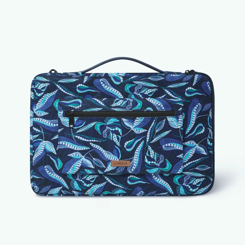 Laptop case 16" Fontainebleau