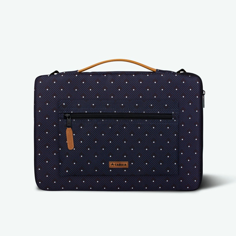 Laptop case 16" La Defense