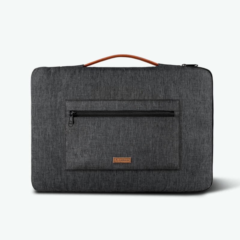 Laptop case 16" Plaine Saint Denis