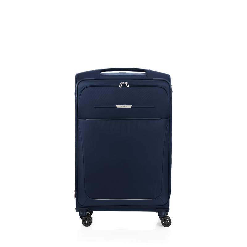 Samsonite - 78cm Large Exp B-Lite 5.0 Spinner - Navy