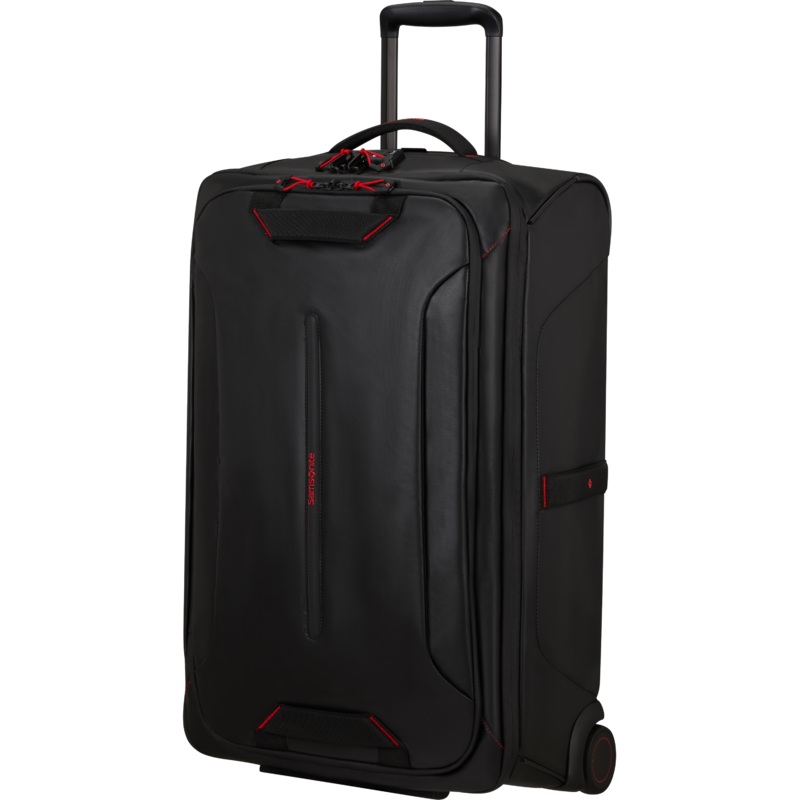 Samsonite - Ecodiver 67cm 2 Wheel Upright Duffle - Black