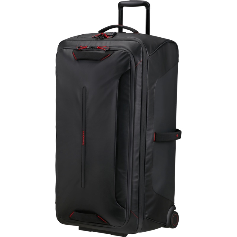 Samsonite - Ecodiver 79cm 2 Wheel Upright Duffle - Black