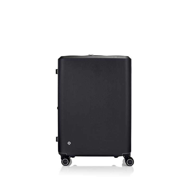 Samsonite - Evoa Z 75cm exp Spinner - Black