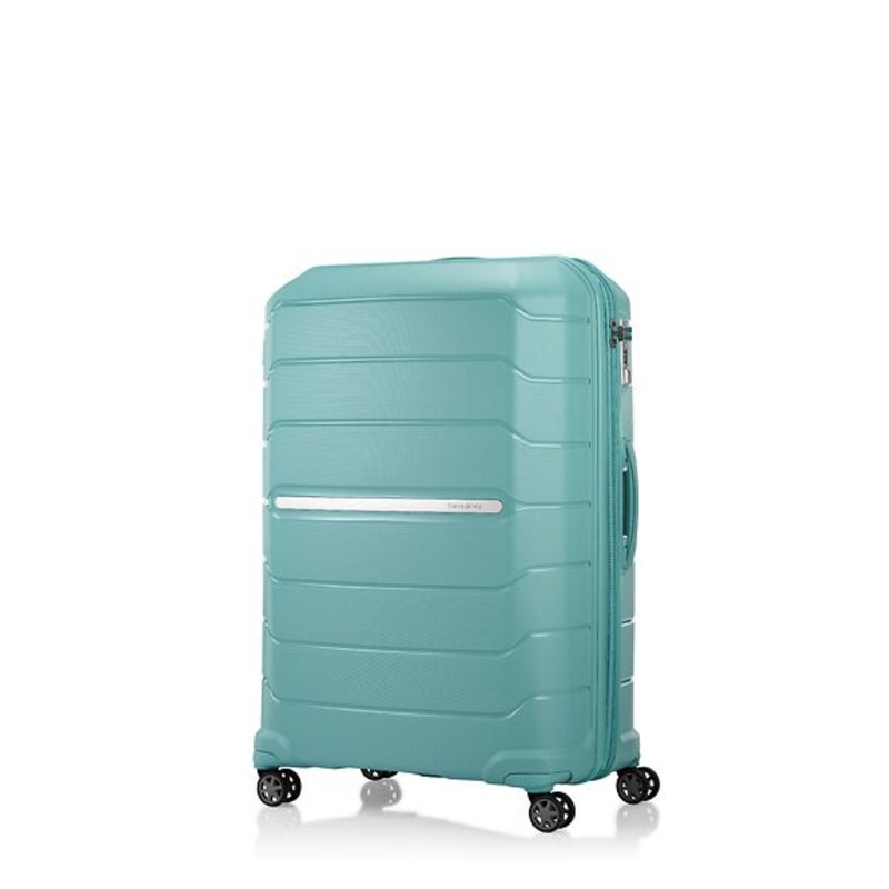 Samsonite Oc2lite 2.0 81cm Spinner - Aqua