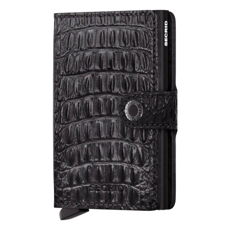 Secrid Miniwallet (Nile)