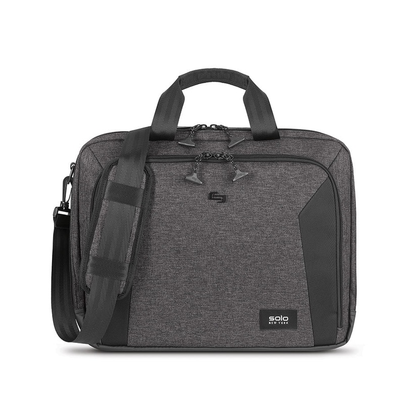 Solo Voyage Briefcase