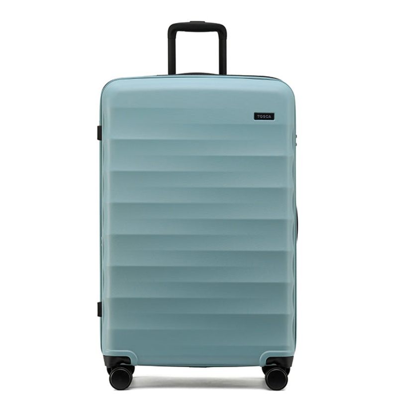 Tosca - Interstellar 2.0 2pce Set 20in and Vanity case - Ocean Blue