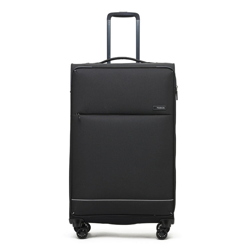 Tosca - SO LITE New AIR5055 79cm Large Spinner - Black