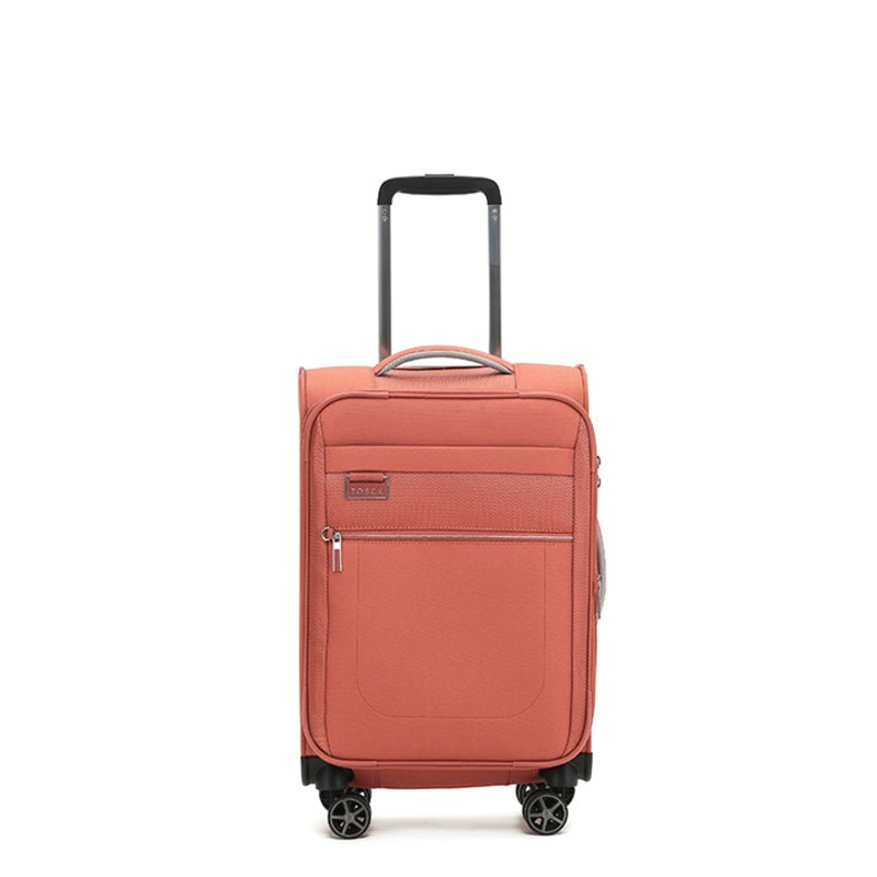 Tosca - TCA720 Vega 21in Small spinner - Rust