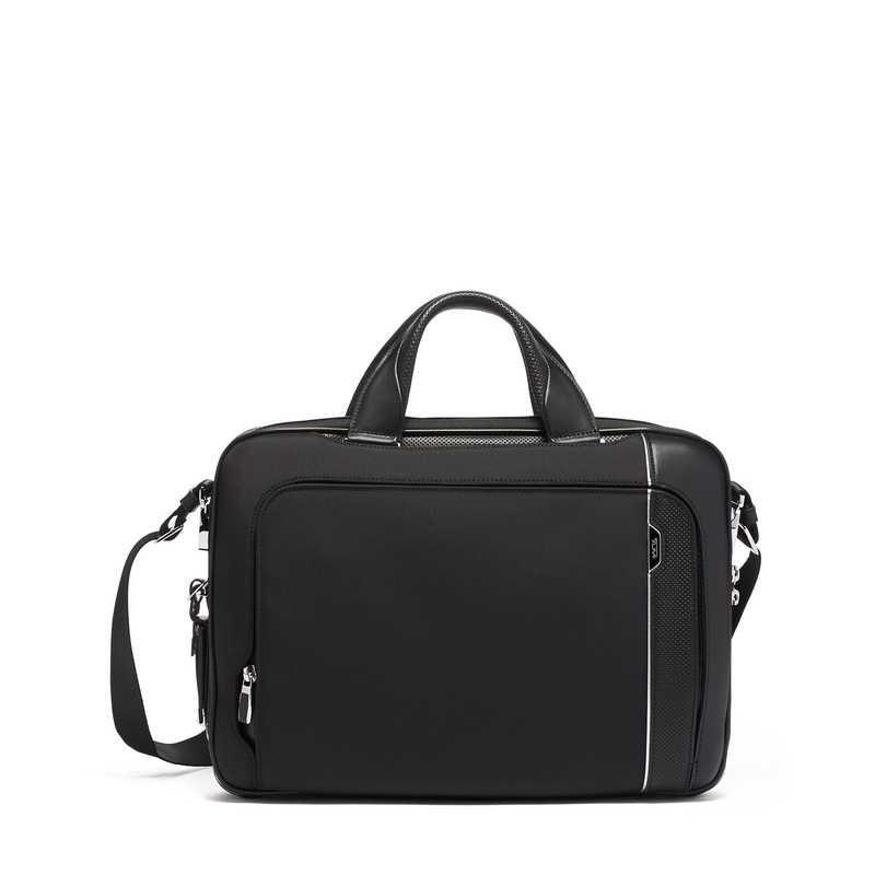 Tumi Arriv Sadler Brief