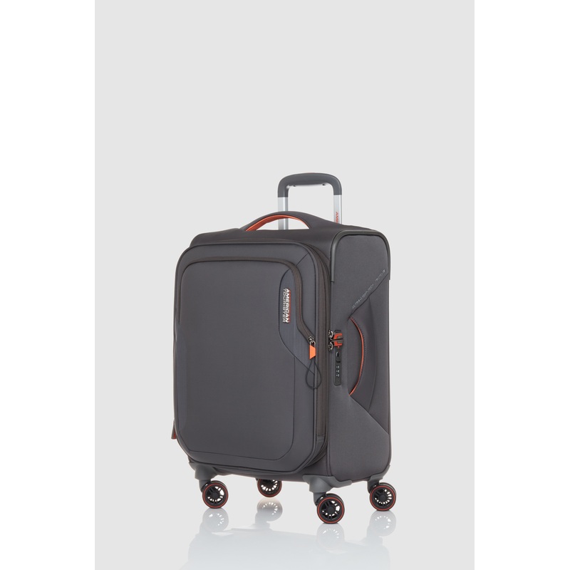 American Tourister Applite 5.0 55/20 - Grey