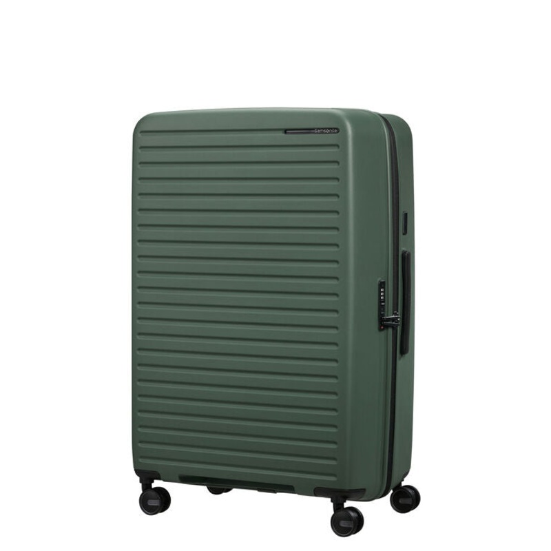 Samsonite - 81cm RestackD Exp spinner - Sage
