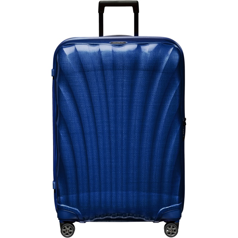 Samsonite - C-LITE 75cm Medium Spinner - Deep Blue