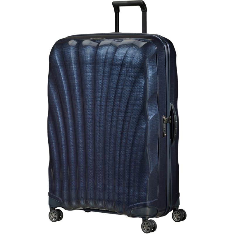 Samsonite - C-Lite 81cm Spinner - Midnight Blue