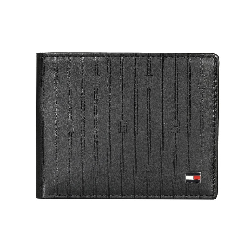 Tommy Hilfiger Bartelso Men's Slimfold Wallet