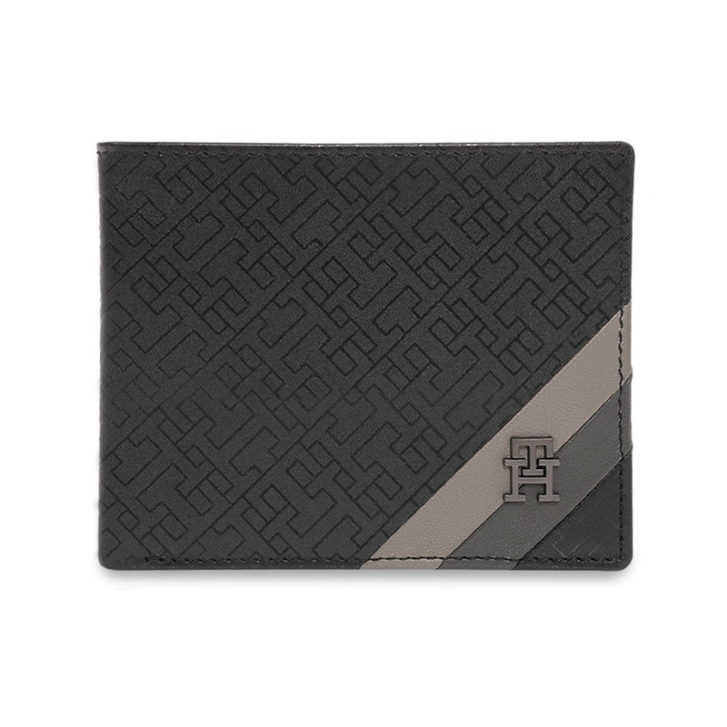 Tommy Hilfiger Deleware Men's Passcase Wallet
