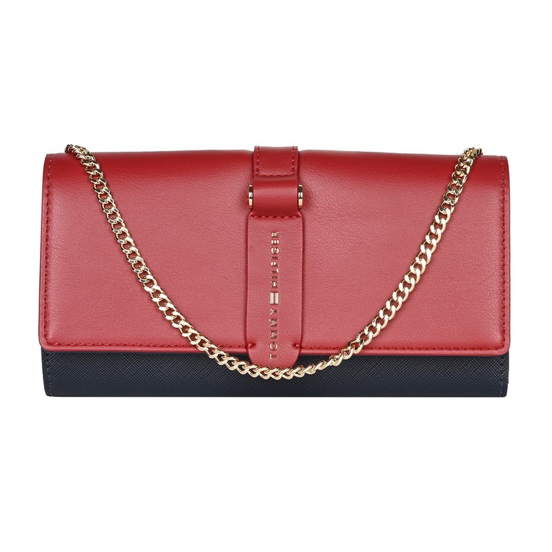 Tommy Hilfiger Giovani Women's Flap Wallet