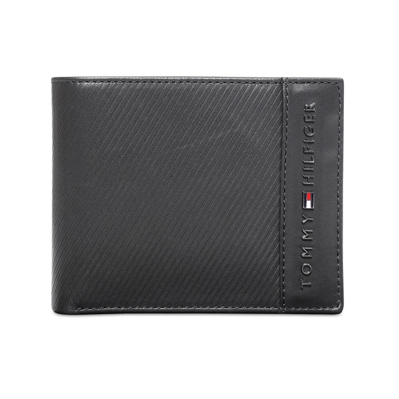 Tommy Hilfiger Lixouri Men's Passcase Wallet