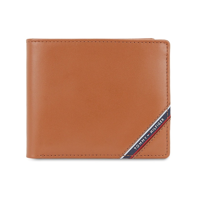 Tommy Hilfiger Narvik Global Coin Wallet