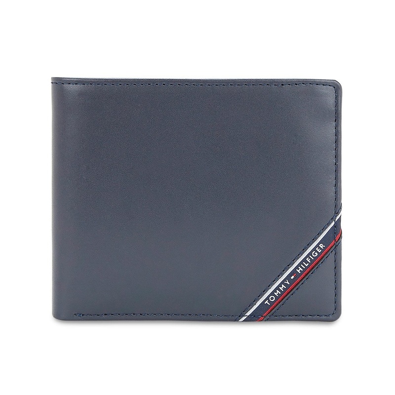 Tommy Hilfiger Narvik Men's Slimfold Wallet