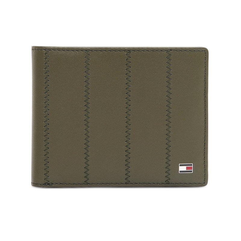 Tommy Hilfiger Pazin Men's Passcase Wallet