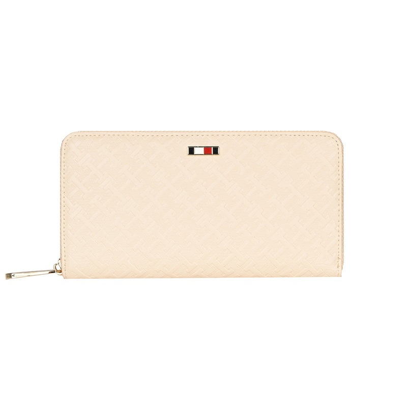 Tommy Hilfiger Pesmes Women's Zip Around Wallet