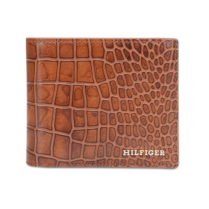 Tommy Hilfiger Shawano Men's Global Coin Wallet