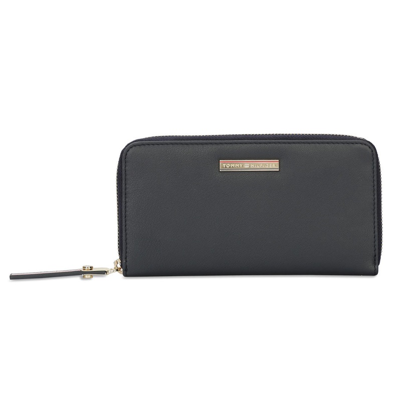 Tommy Hilfiger Tiffany Zip Around Wallet