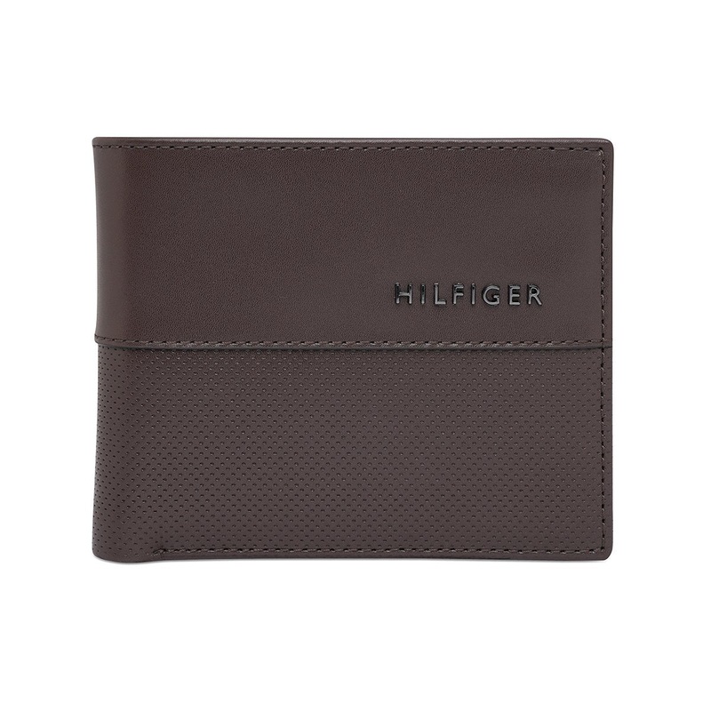 Tommy Hilfiger Tuxtla Men's Global Coin Wallet