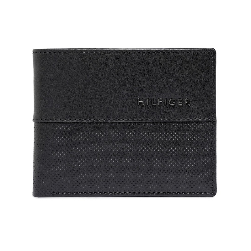 Tommy Hilfiger Tuxtla Men's Slimfold Wallet