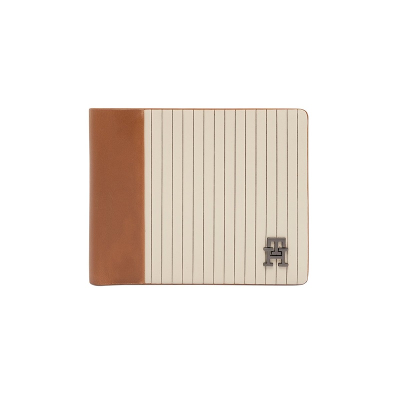Tommy Hilfiger Woodlawn Men's Slimfold Wallet