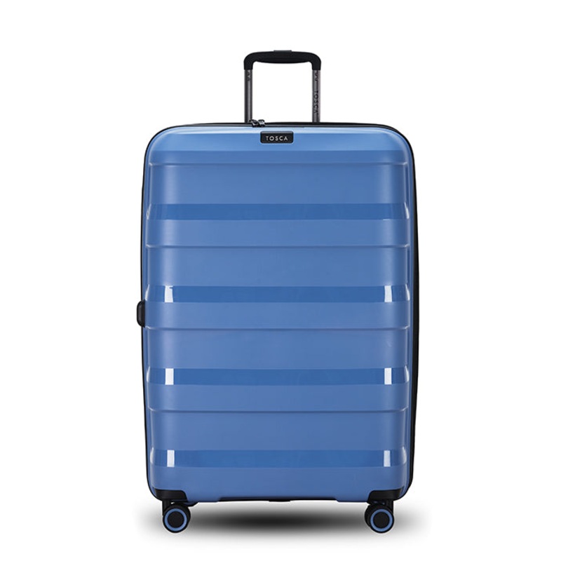 Tosca - Comet 32in X-Large Spinner case - Infinity Blue