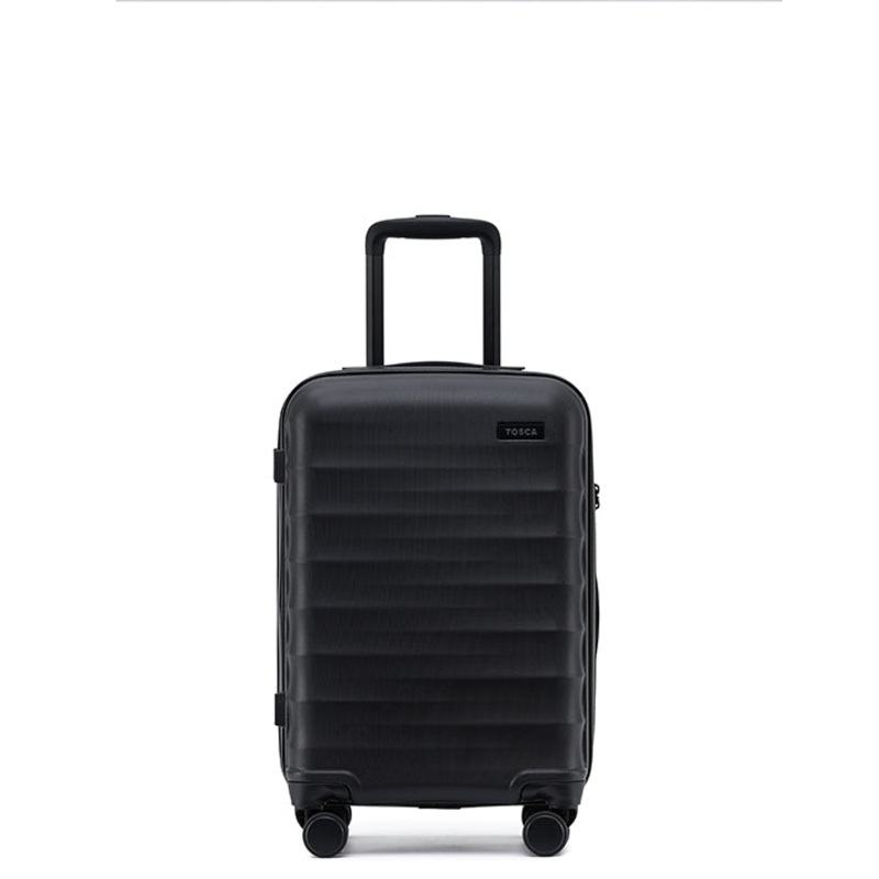 Tosca - Interstellar 2.0 2pce Set 20in and Vanity case - Black