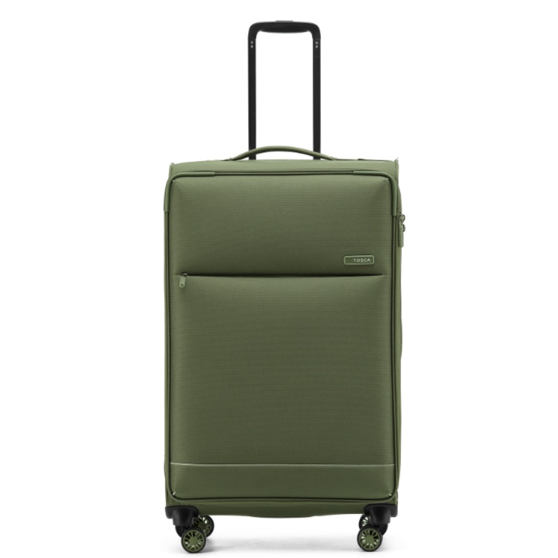 Tosca - SO LITE New AIR5055 79cm Large Spinner - Khaki